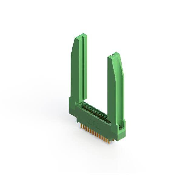 345-026-544-878 EDAC Inc.  Edgeboard Connectors